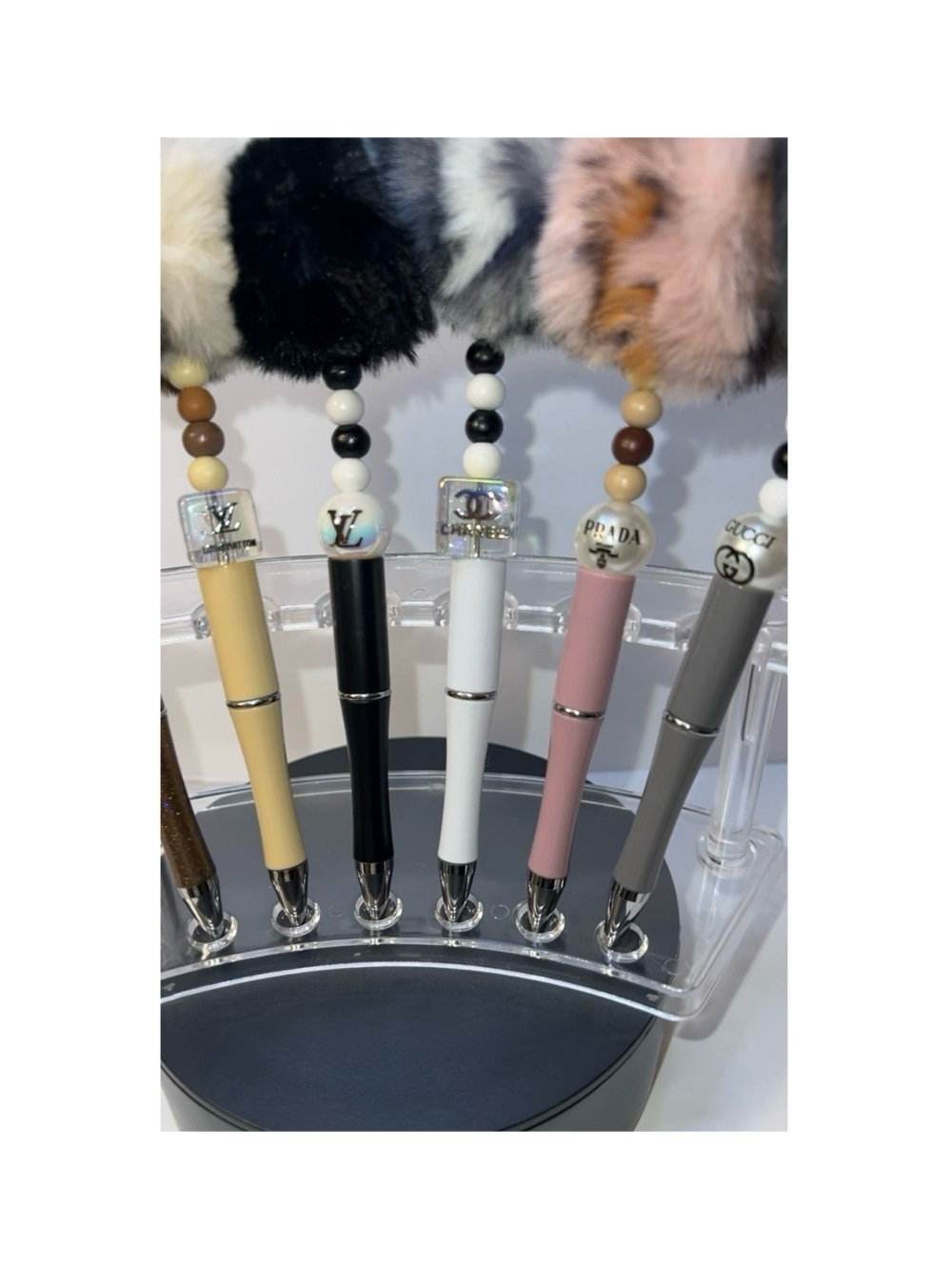Handmade Glam Pens